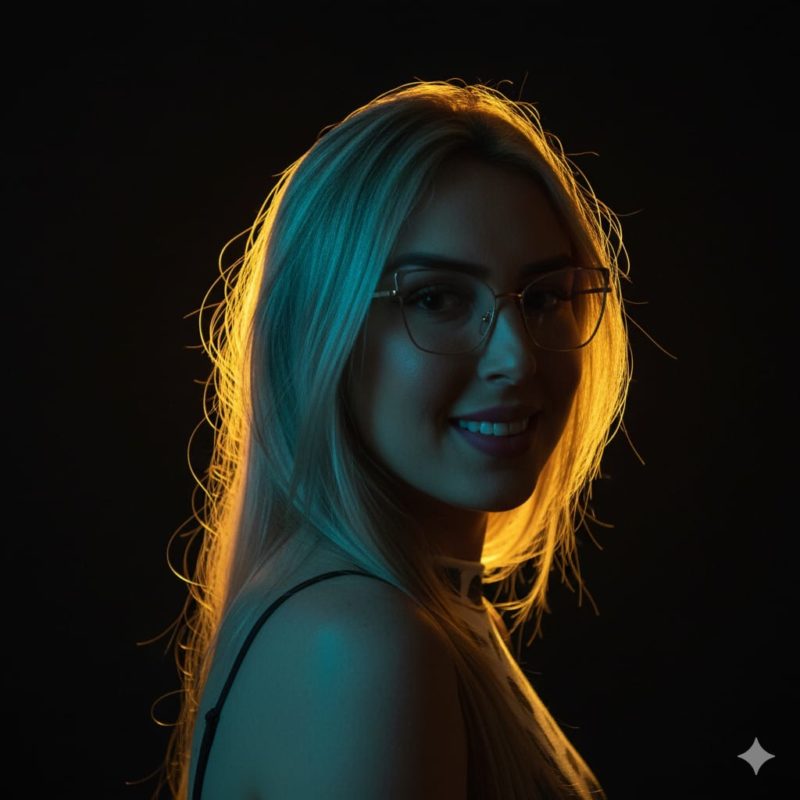Mirella Gomes 1