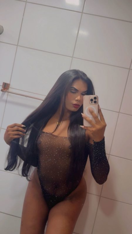 Gaby Silva 16