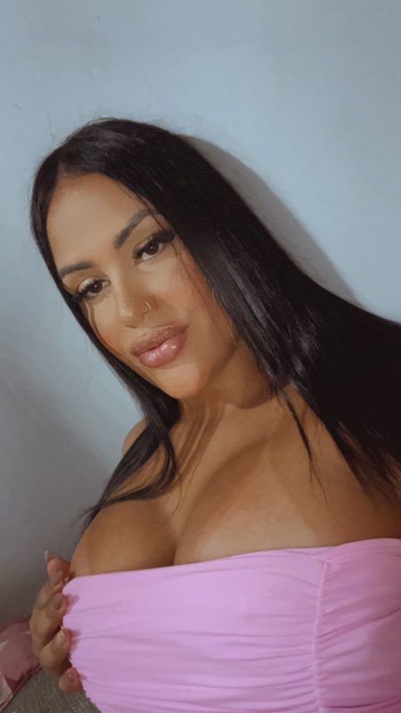 Ysabella 8