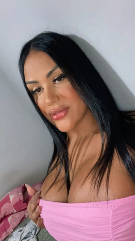 Ysabella 9