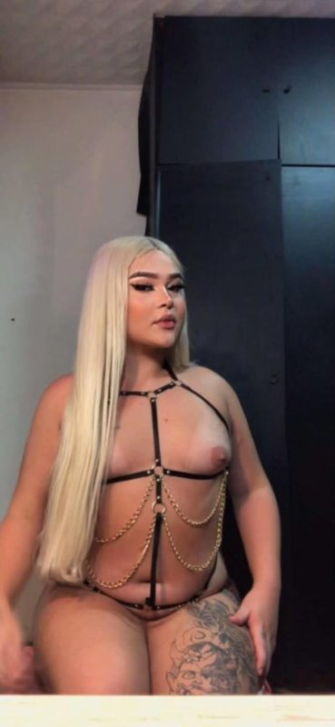 Fernanda De Castro 8
