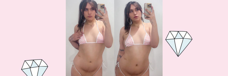 Camila Gaúcha