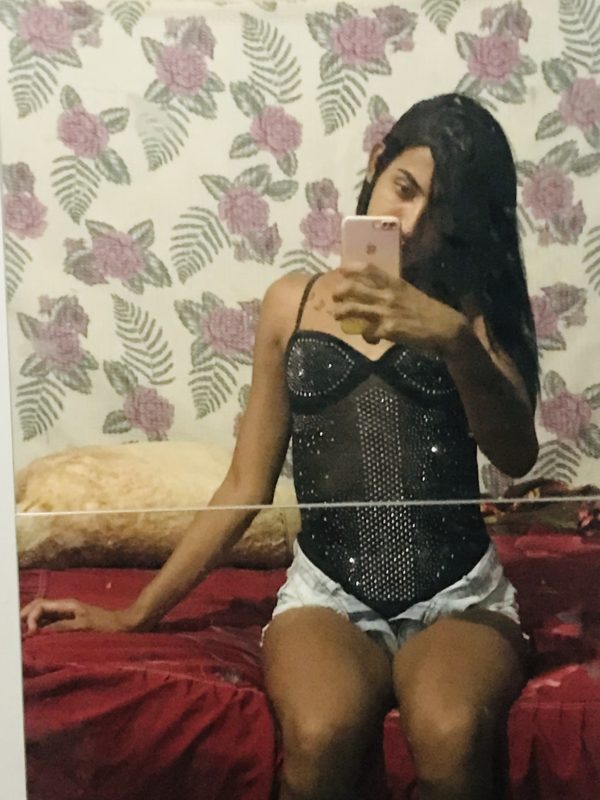 Marya Eduarda 3