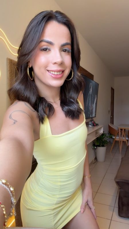 Luana Sanches 2