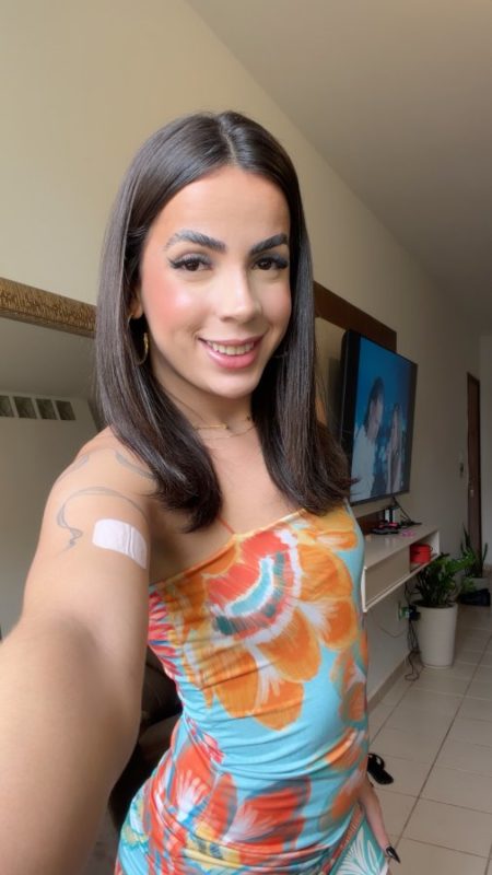 Luana Sanches 3