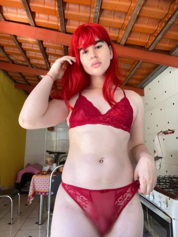 Artemís Borges 8