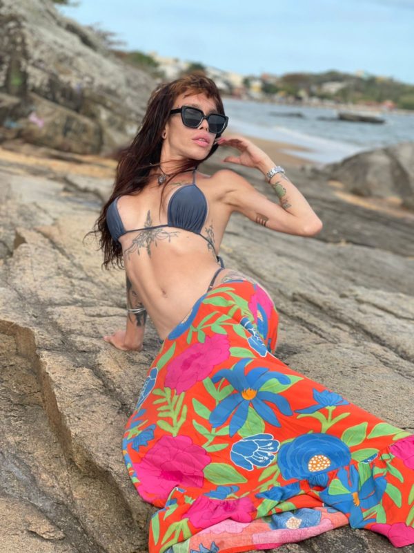 Agatha Fabulosa 4