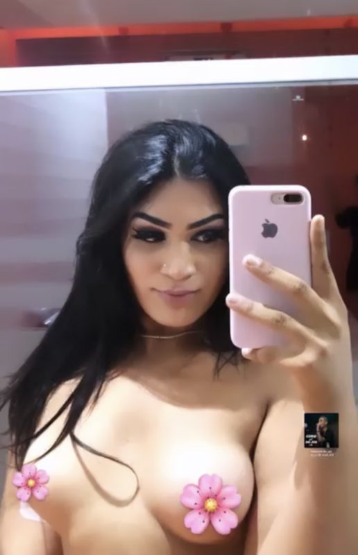 Aylla A Professora 2