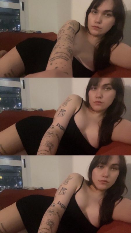 Camila Gaúcha 5