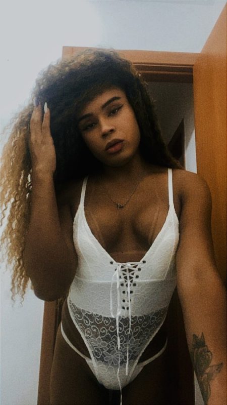 Mell Fox 5