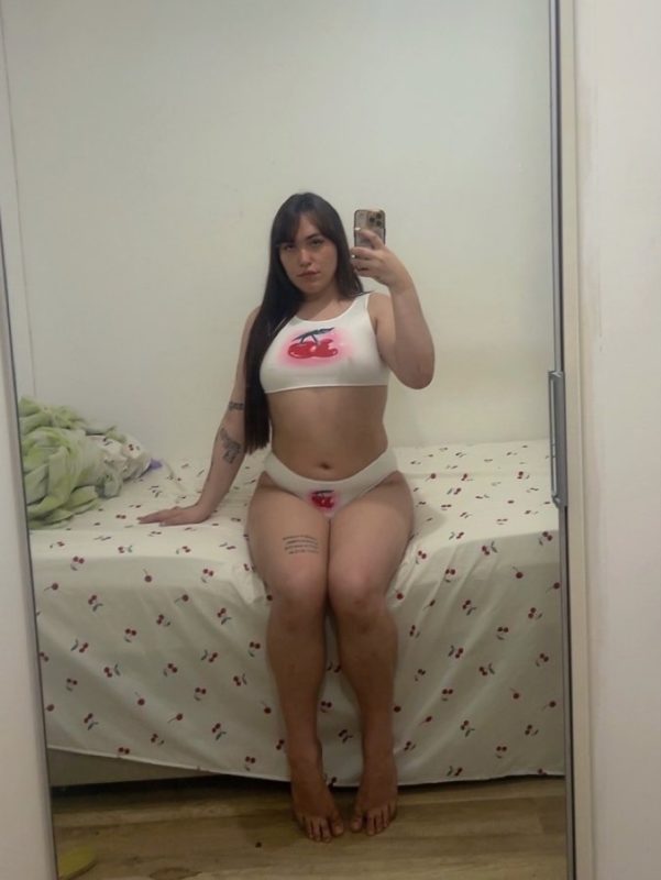 Camila Gaúcha 4