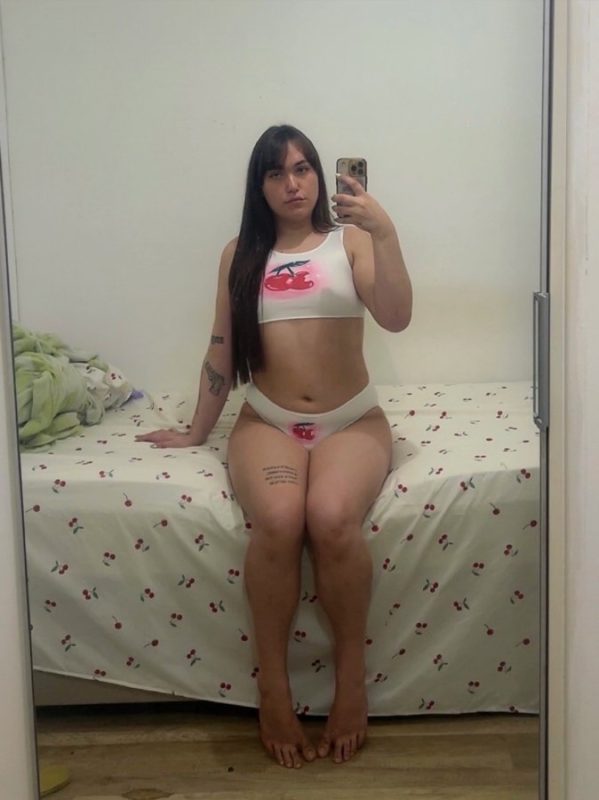 Camila Gaúcha 3