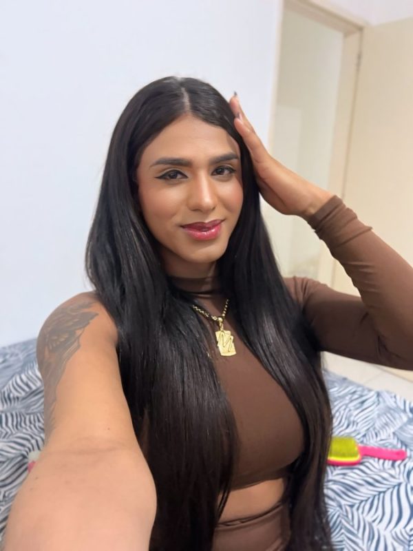 Ravylla Gomes 2