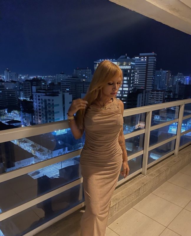 Daniela Ribeiro 13