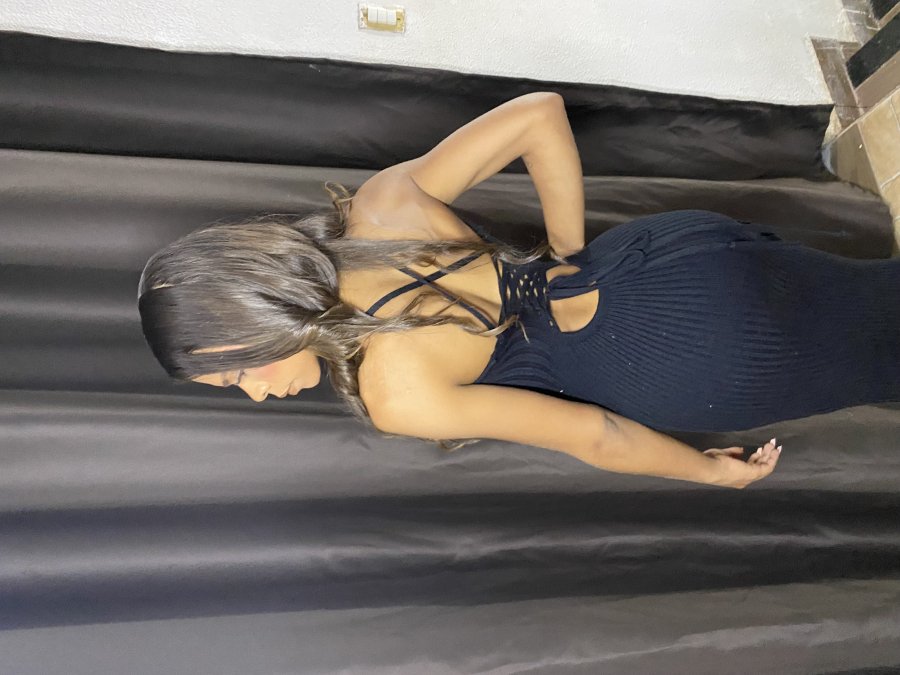 Kaylla Ninfa 23