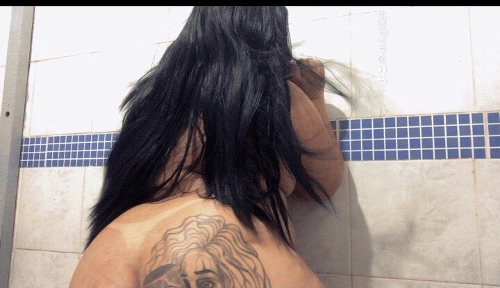 Treyce Furacão 5