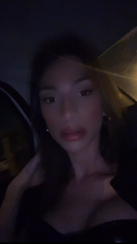 Kimberly Marques 2