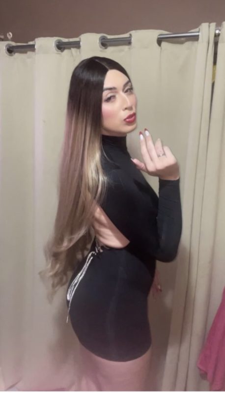 Bianca Castelli 9