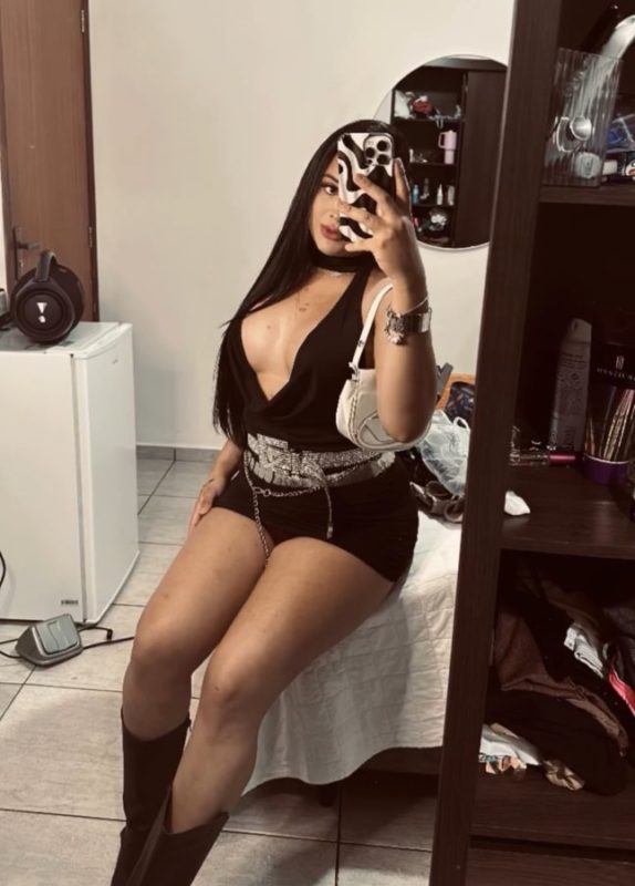 Gabriele Camargo 23