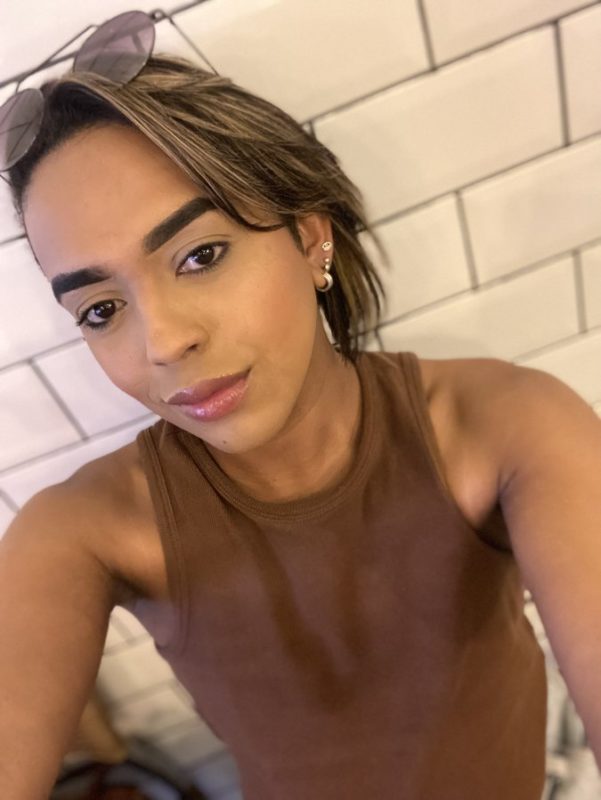 Boneca Afeminada 5