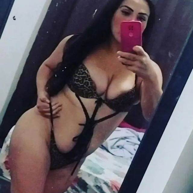 Aline Desejos 1