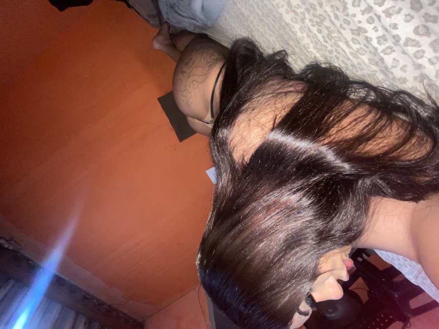 Natasha Brittany 1
