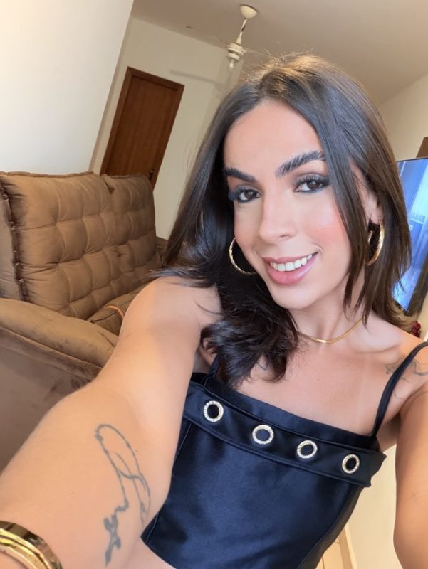Luana Sanches 1