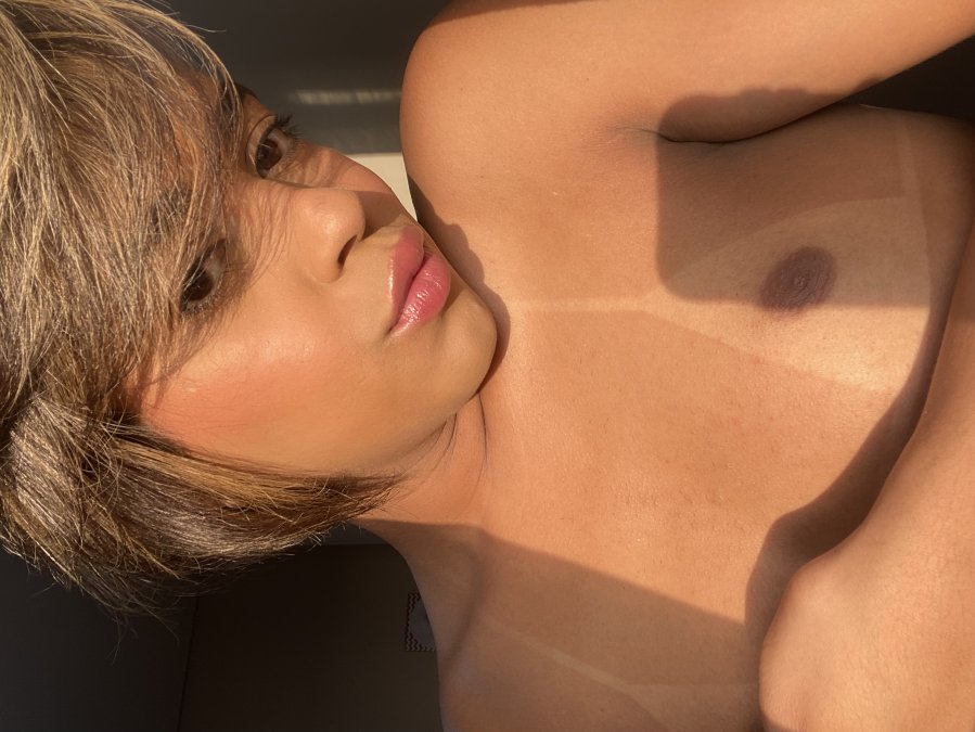 Boneca Afeminada 2