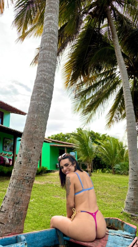 Luana Prado 20
