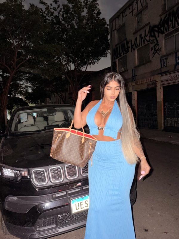Larissa Sofia 34