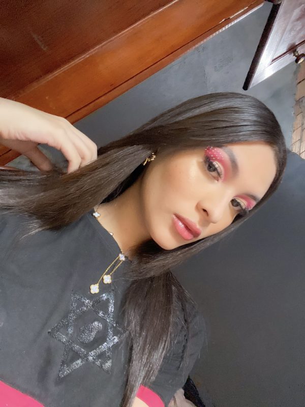 Aurora Fernandes 10