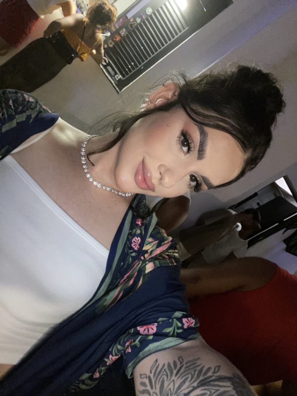 Ayla Frazão 2