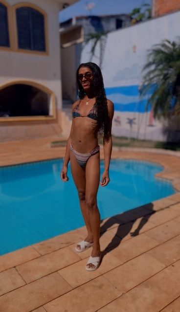 Victoria Beatriz 3