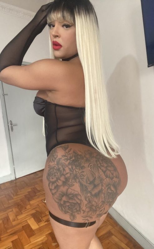 Rayane Jesus 20