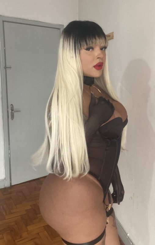 Rayane Jesus 17