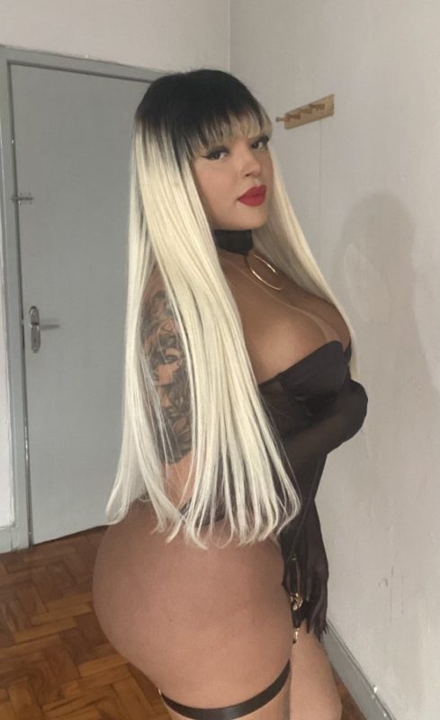 Rayane Jesus 16