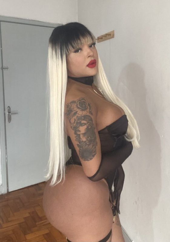 Rayane Jesus 15