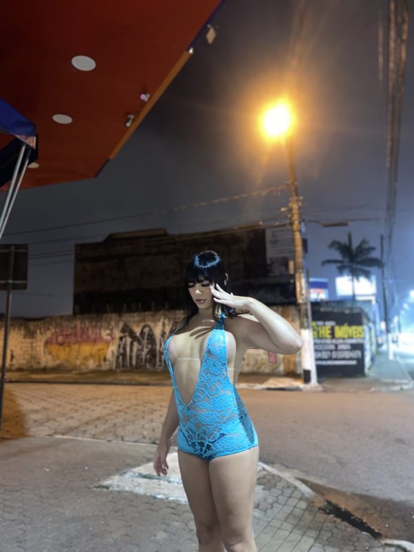 Natasha Brittany 4