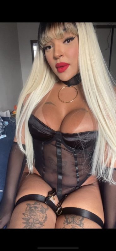 Rayane Jesus 1