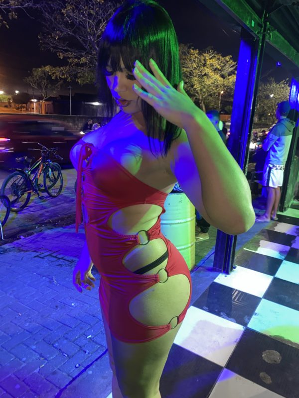 Natasha Brittany 3