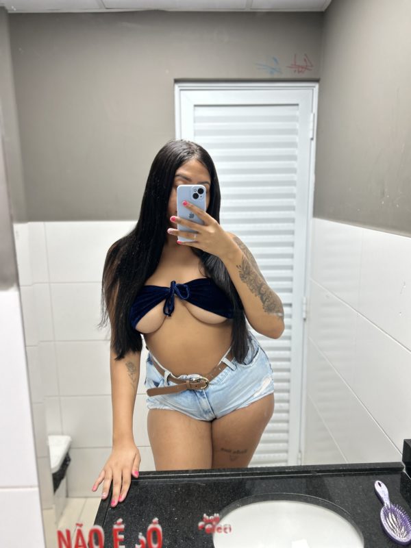 Heloise Santana 3