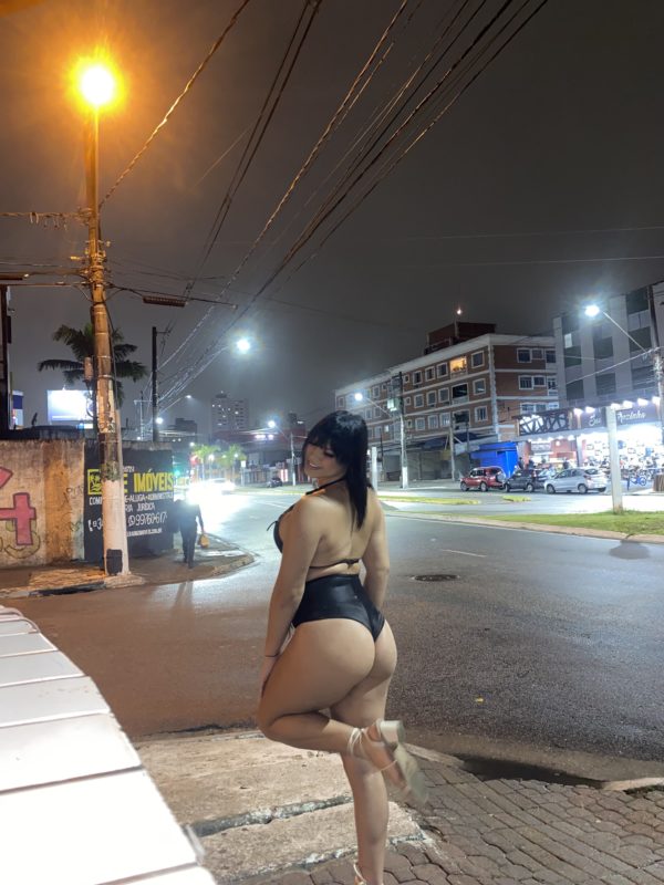 Natasha Brittany 1