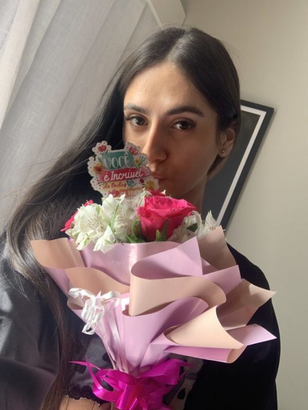 Elisa Bonucci 40