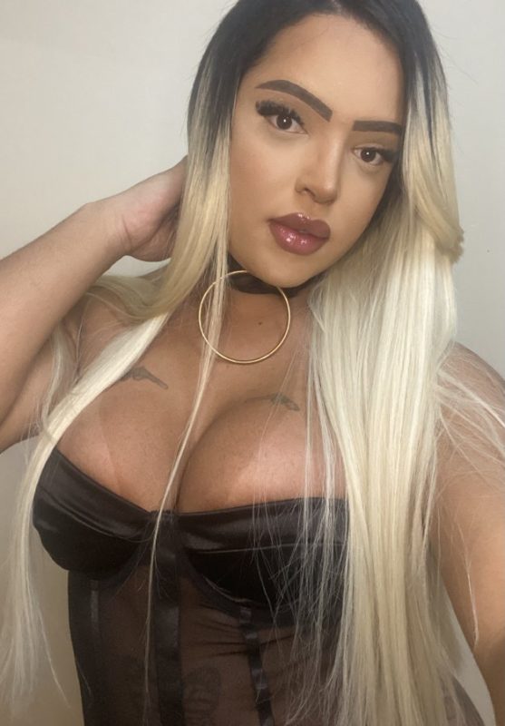 Rayane Jesus 8