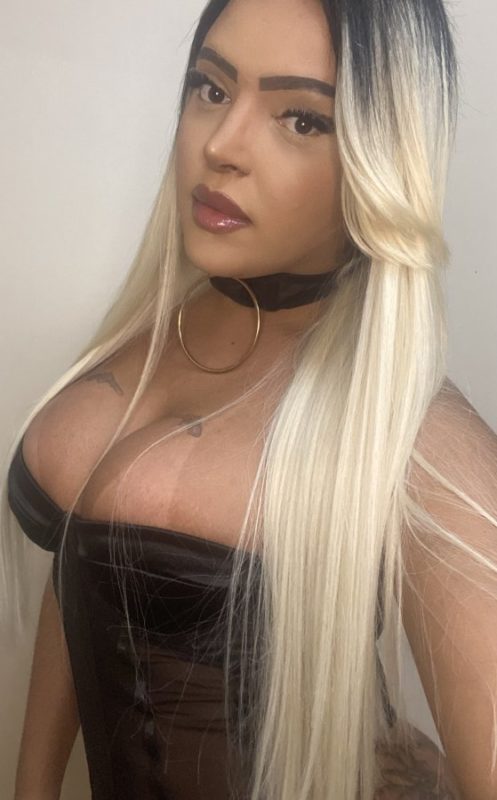 Rayane Jesus 9