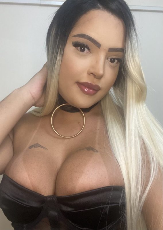 Rayane Jesus 12