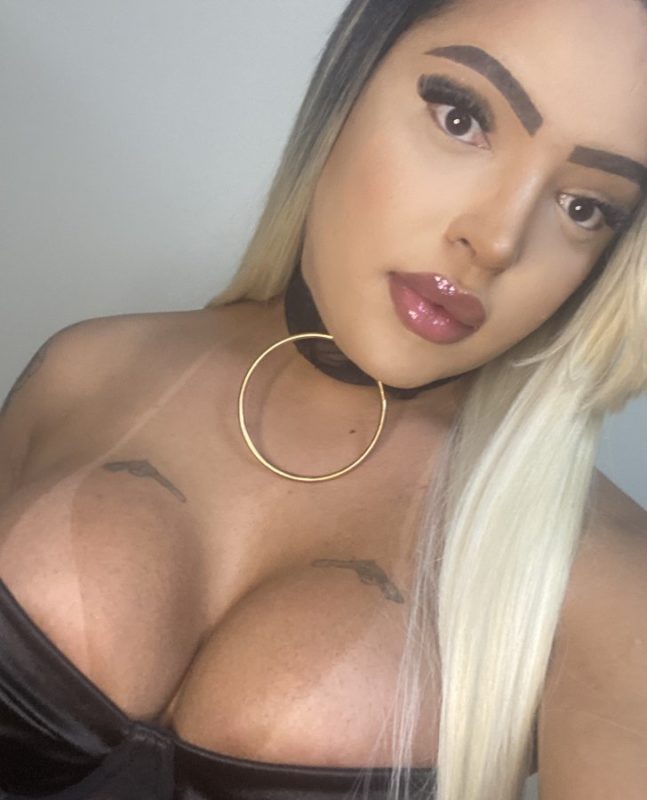 Rayane Jesus 15