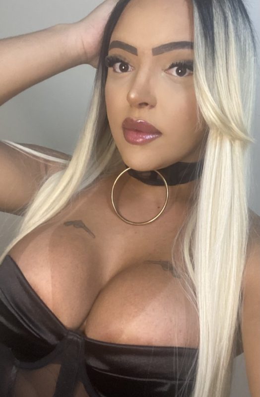 Rayane Jesus 16