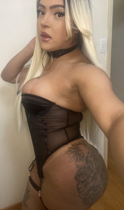 Rayane Jesus 17