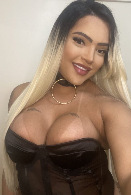 Rayane Jesus 18